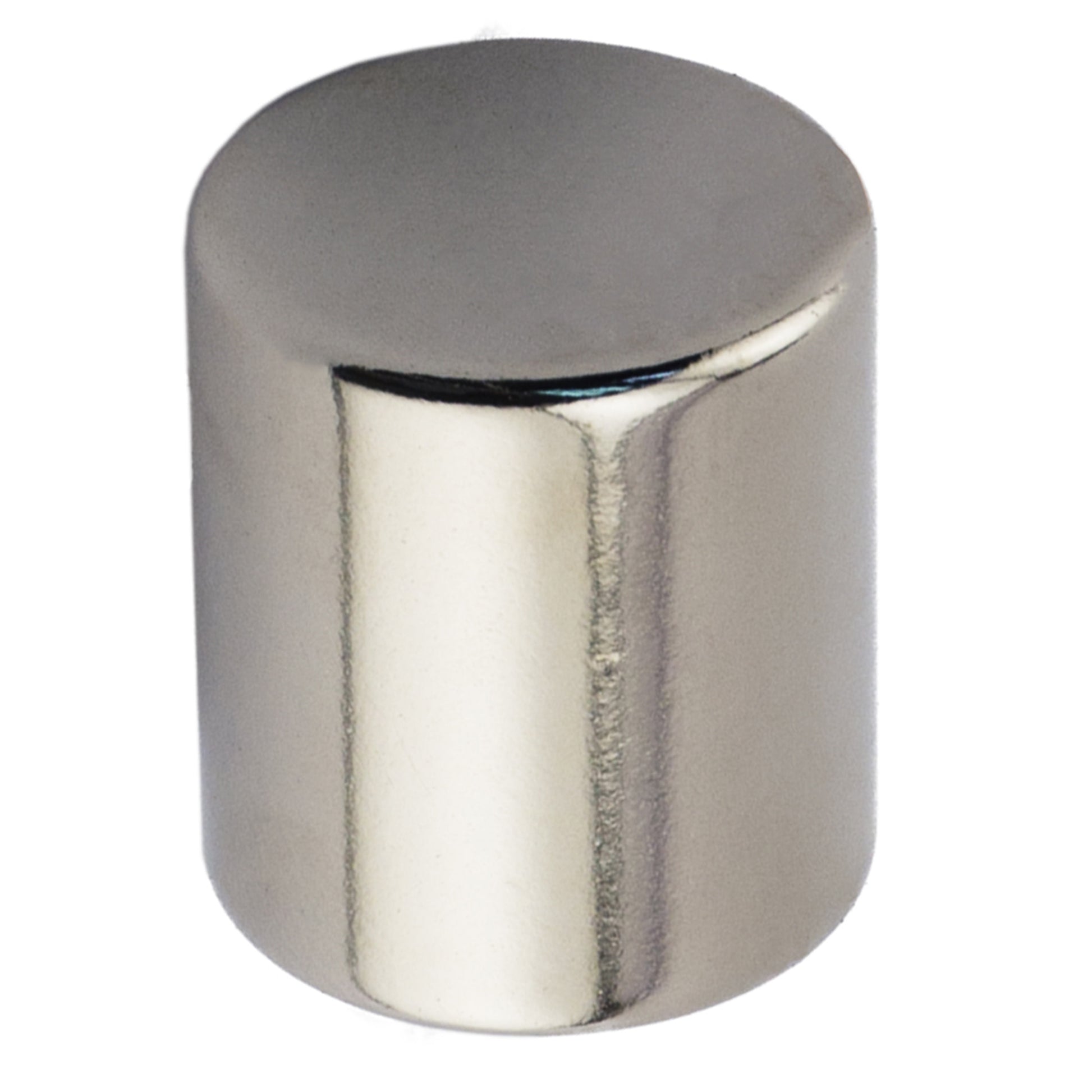 Load image into Gallery viewer, ND008712N Neodymium Disc Magnet - Front View