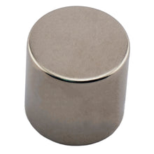 Load image into Gallery viewer, ND010018N Neodymium Disc Magnet - Front View