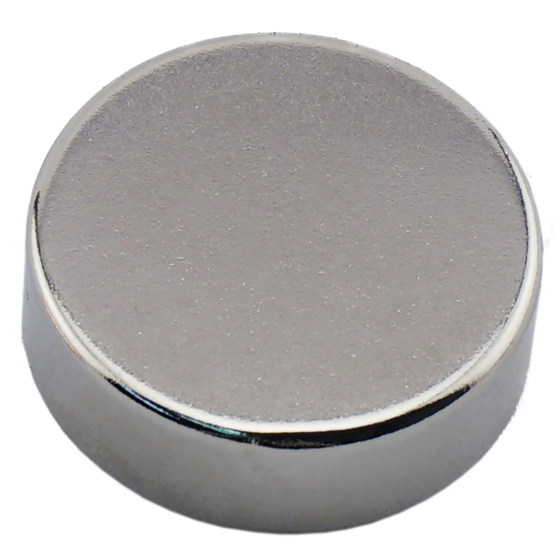 Load image into Gallery viewer, ND011203N Neodymium Disc Magnet - Front View