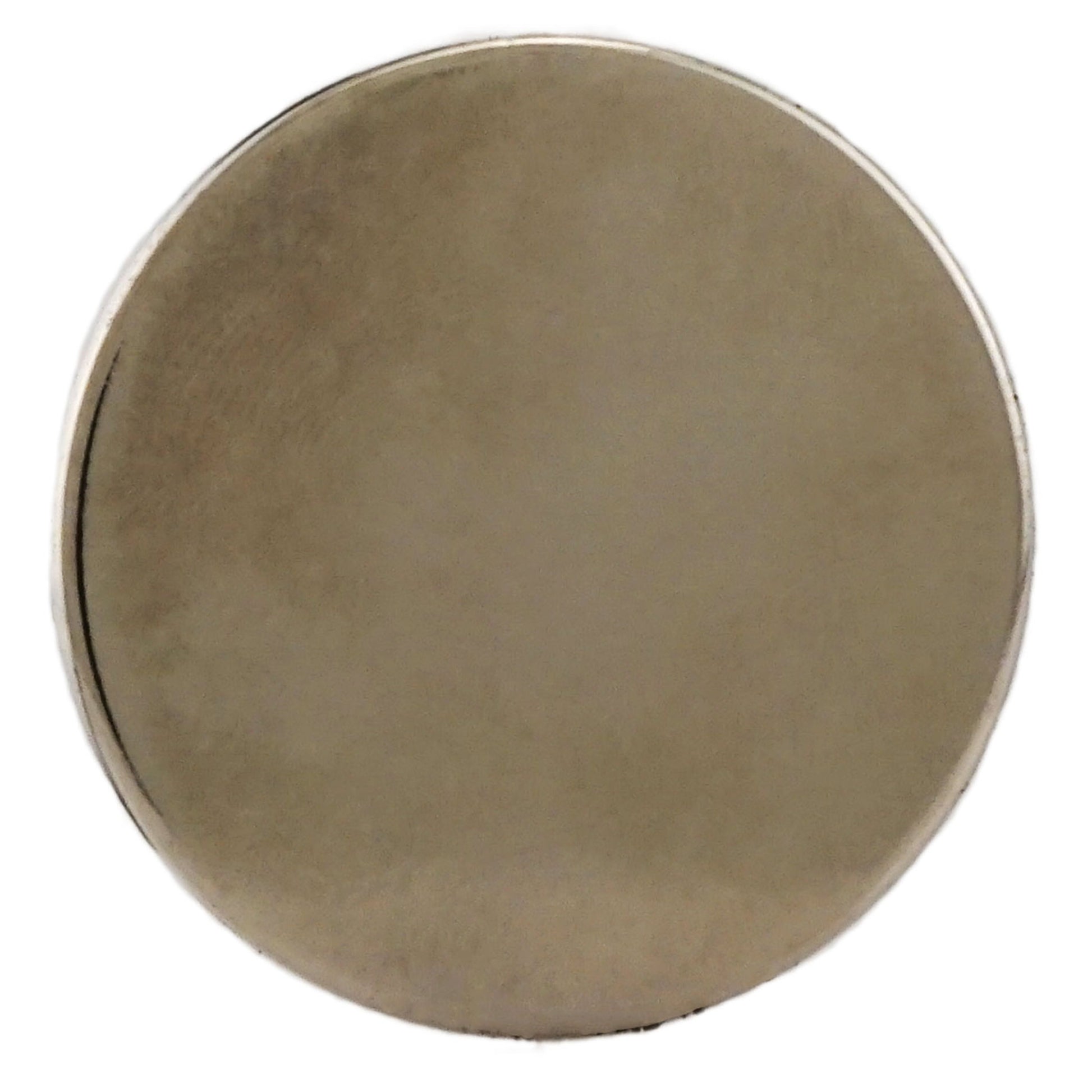 Load image into Gallery viewer, ND015005N Neodymium Disc Magnet - Top View