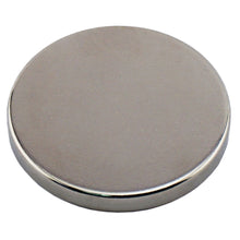 Load image into Gallery viewer, ND015006N Neodymium Disc Magnet - Front View