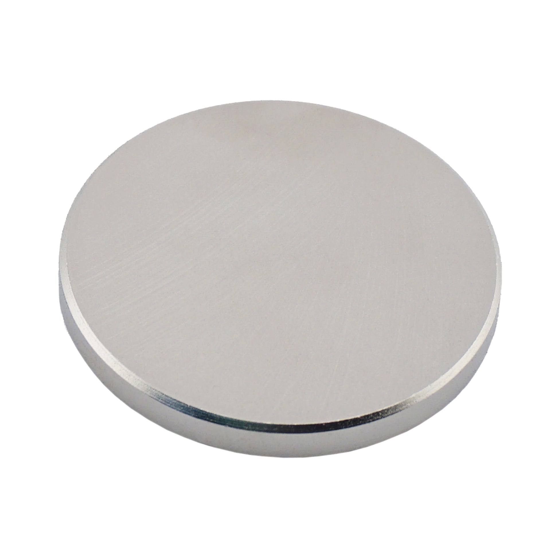Load image into Gallery viewer, ND017501N Neodymium Disc Magnet - Front View