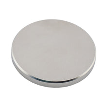 Load image into Gallery viewer, ND017501N Neodymium Disc Magnet - Front View