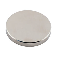 Load image into Gallery viewer, ND017502N Neodymium Disc Magnet - Front View