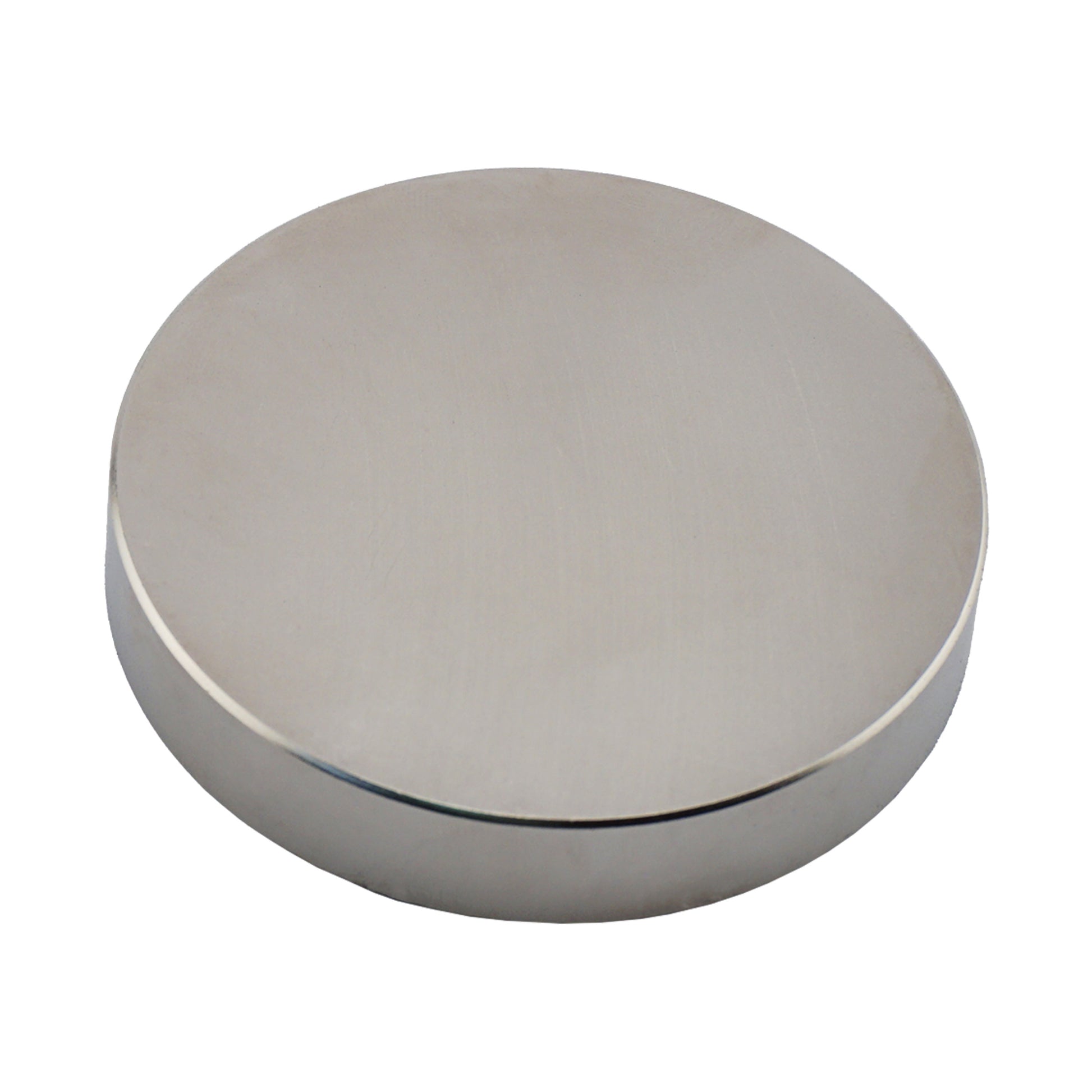 Load image into Gallery viewer, ND020009N Neodymium Disc Magnet - Front View