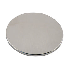 Load image into Gallery viewer, ND022500N Neodymium Disc Magnet - Front View