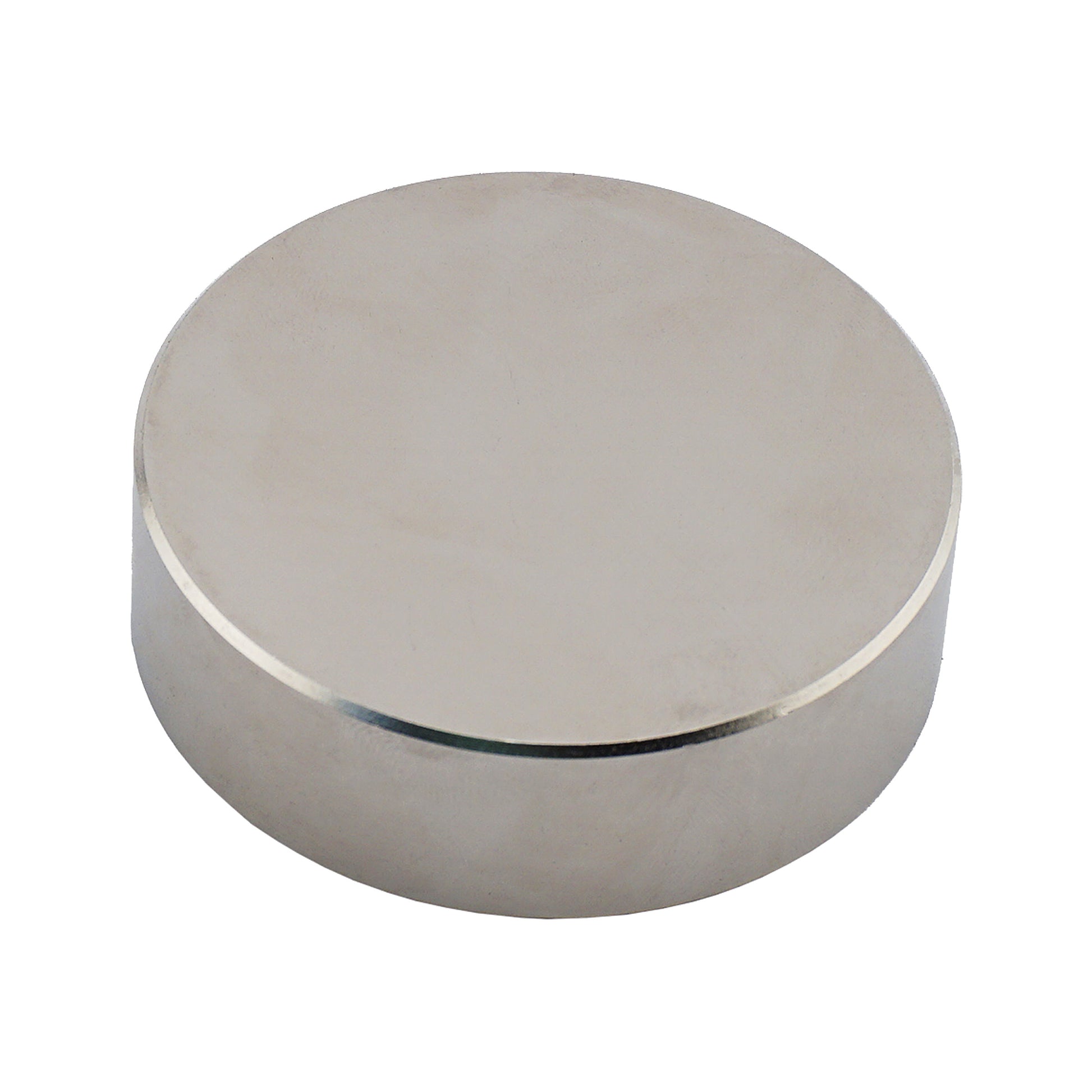 Load image into Gallery viewer, ND025005N Neodymium Disc Magnet - Front View