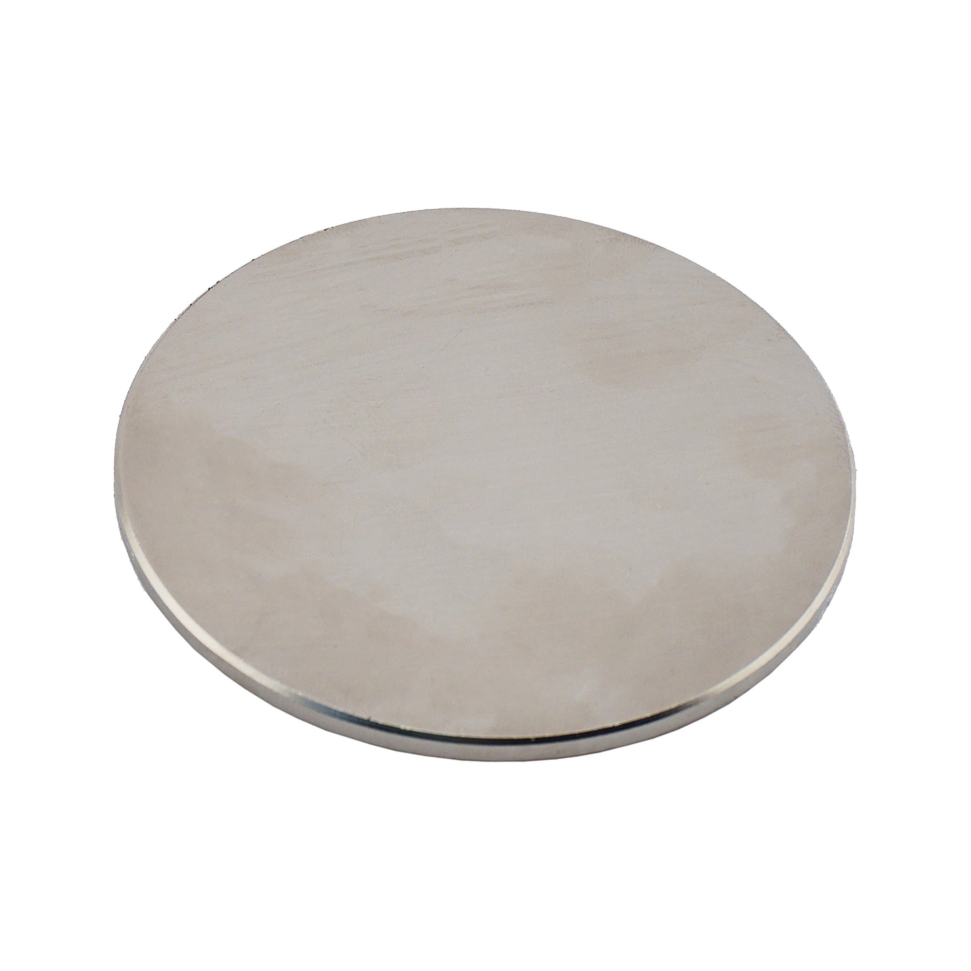 Load image into Gallery viewer, ND027500N Neodymium Disc Magnet - Front View