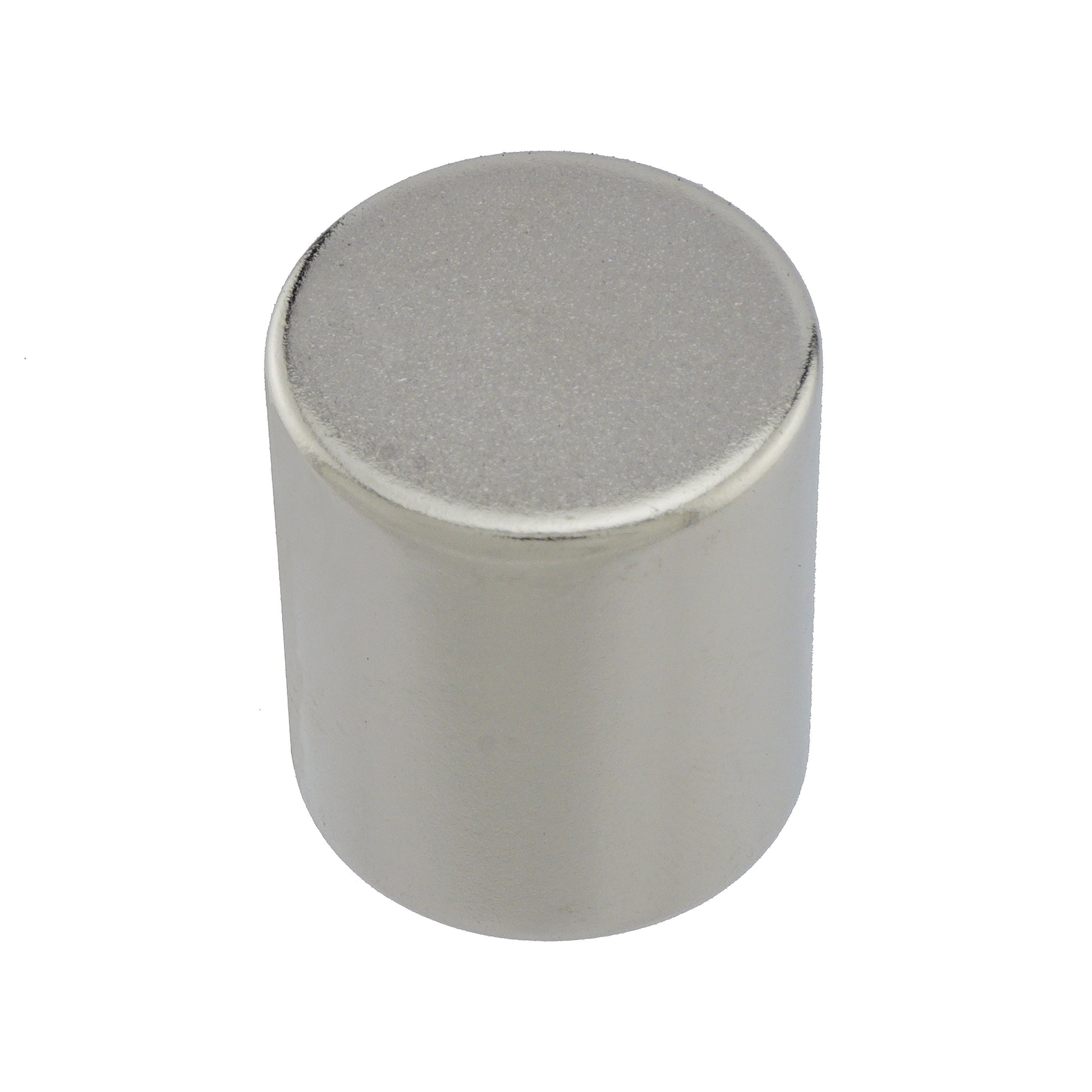Load image into Gallery viewer, ND048N-35 Neodymium Disc Magnet - Top View