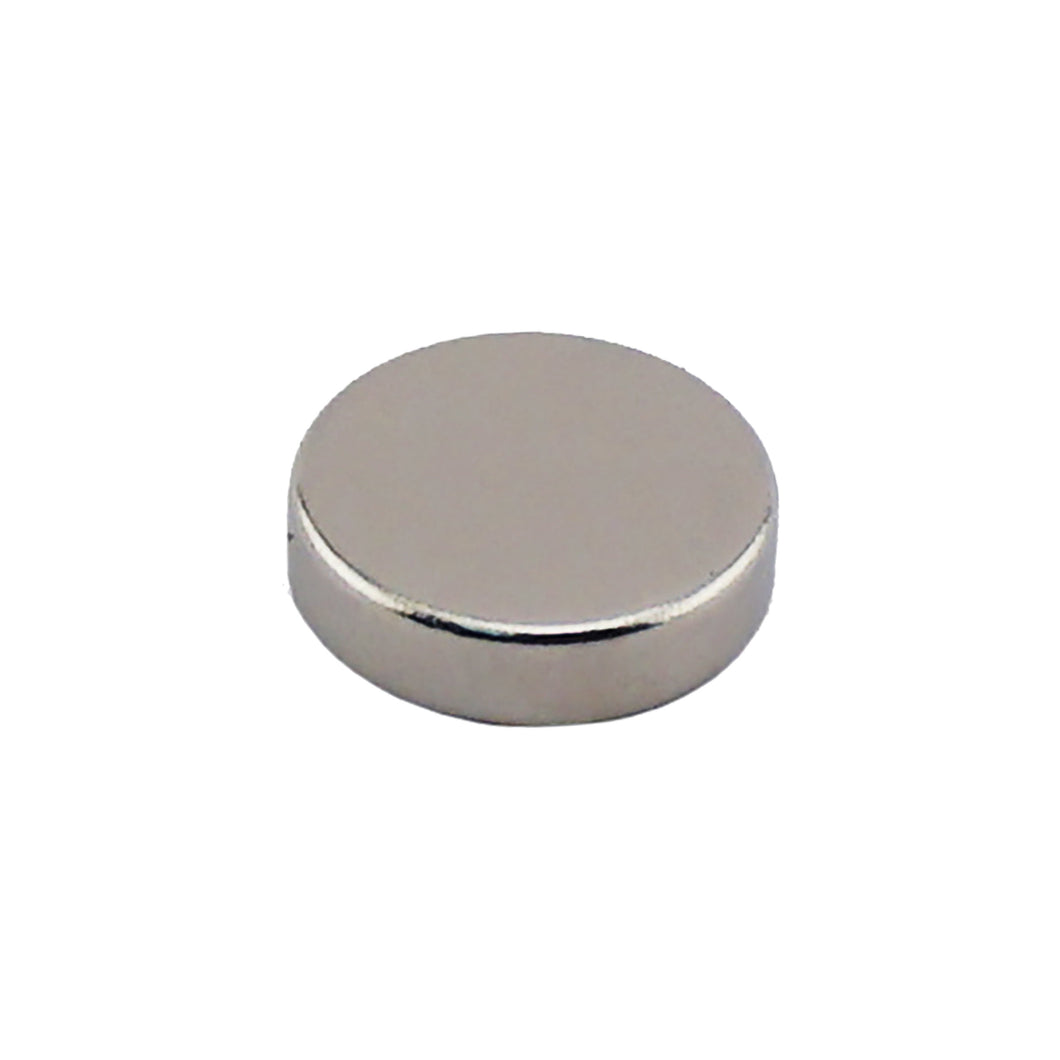 ND060N-35 Neodymium Disc Magnet - Main Image