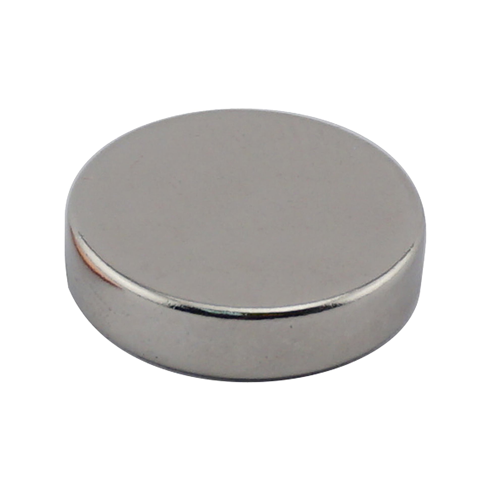Load image into Gallery viewer, ND064N-35 Neodymium Disc Magnet - Main Image