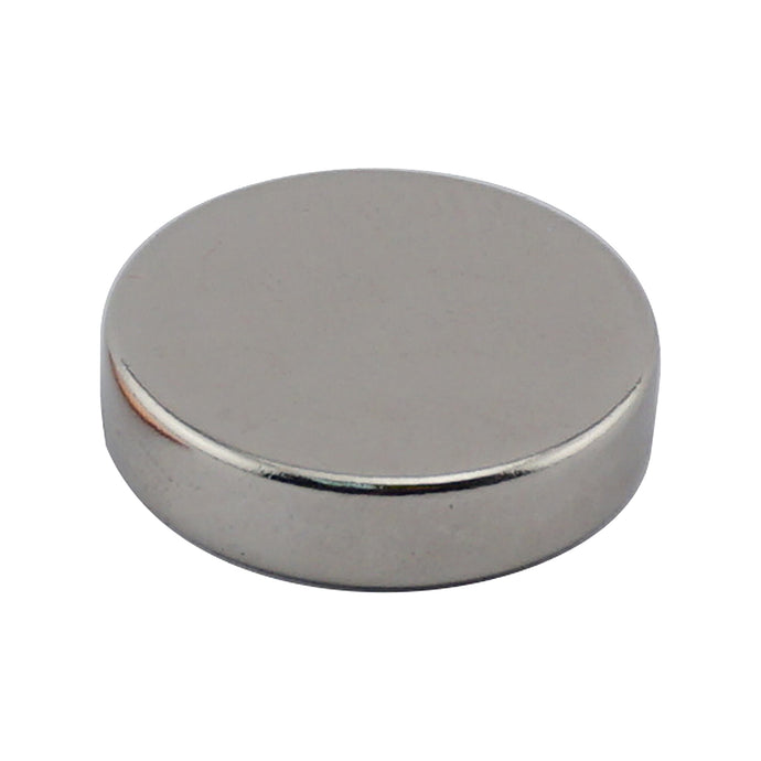 ND064N-35 Neodymium Disc Magnet - Main Image