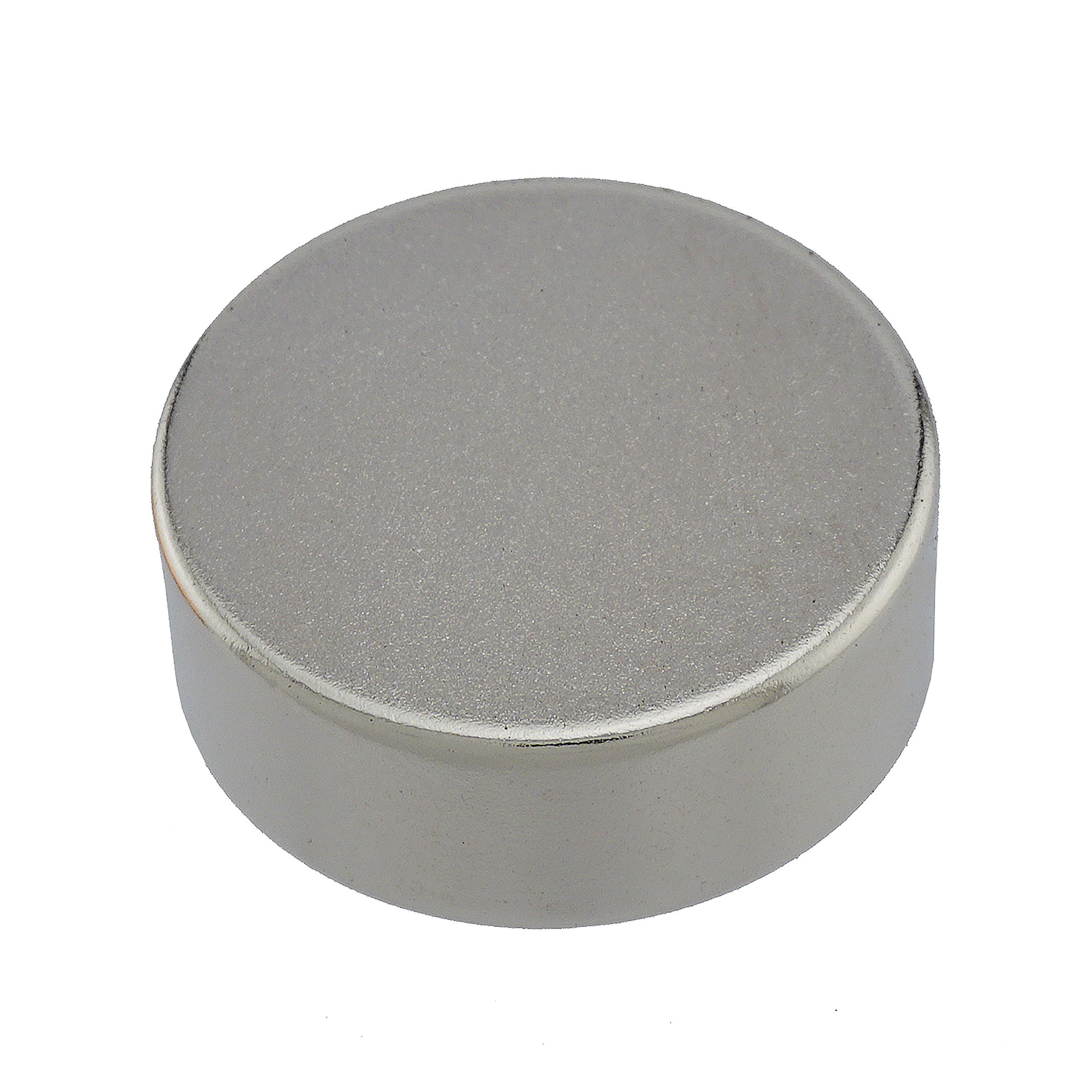 Load image into Gallery viewer, ND150N-35 Neodymium Disc Magnet - Top View