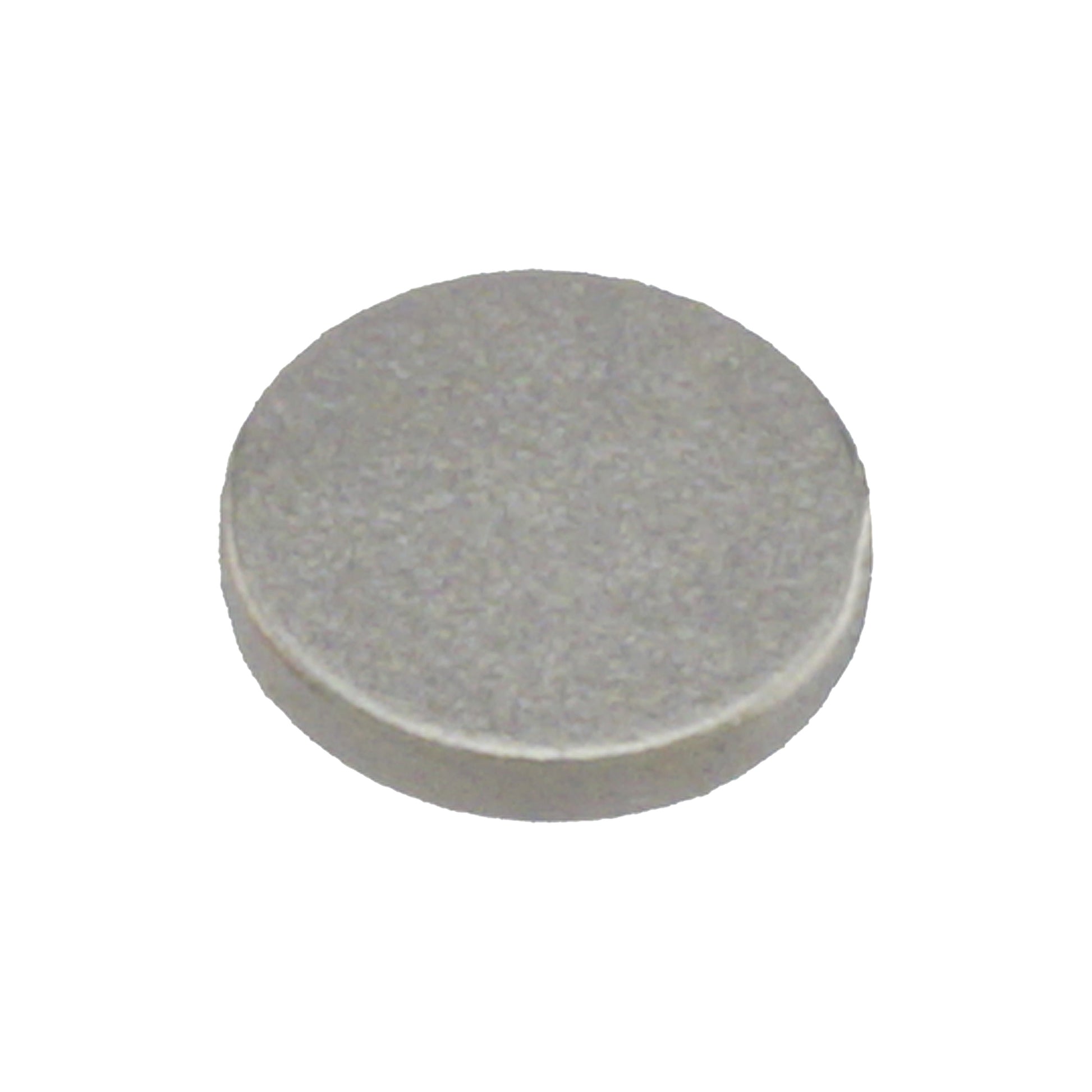 Load image into Gallery viewer, ND18703N-35 Neodymium Disc Magnet - 45 Degree Angle View