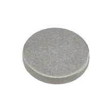 Load image into Gallery viewer, ND18703N-35 Neodymium Disc Magnet - 45 Degree Angle View