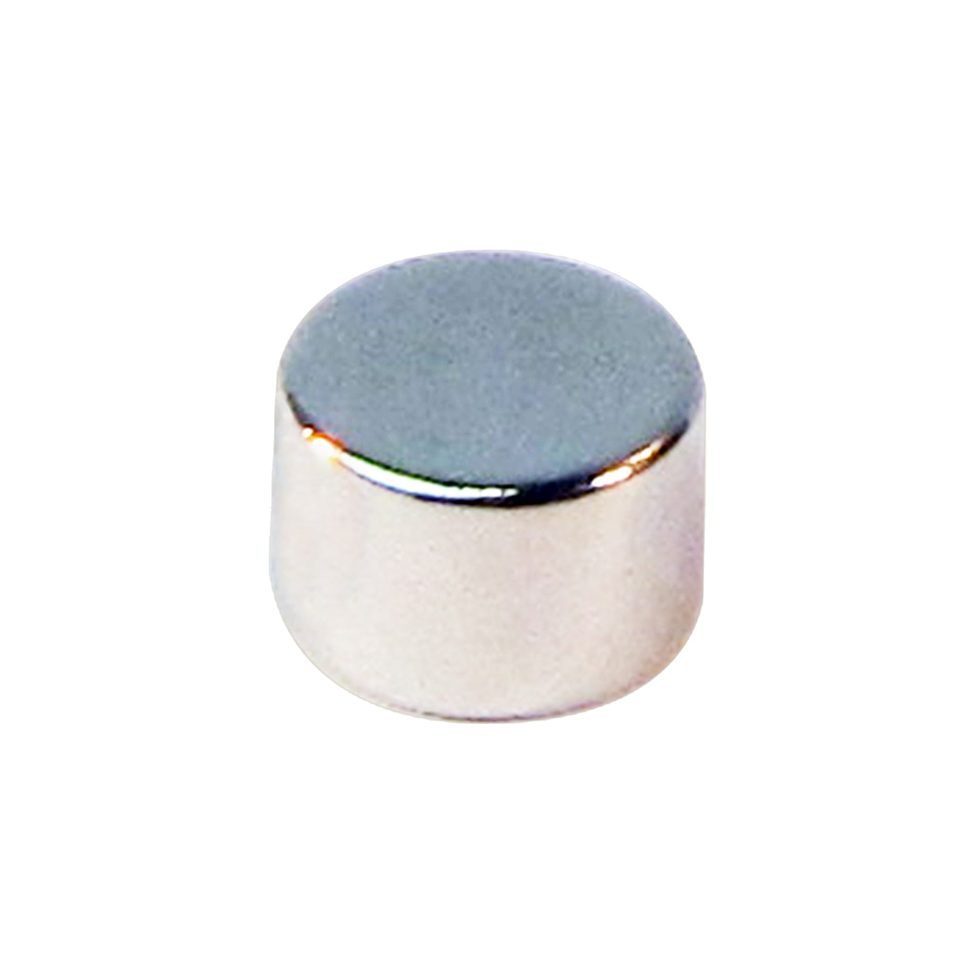 Load image into Gallery viewer, ND187N-35 Neodymium Disc Magnet - Main Image