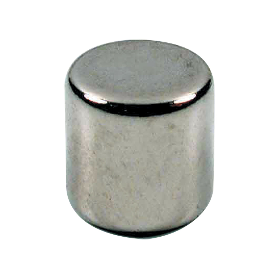 ND283N-35 Neodymium Disc Magnet - Back View