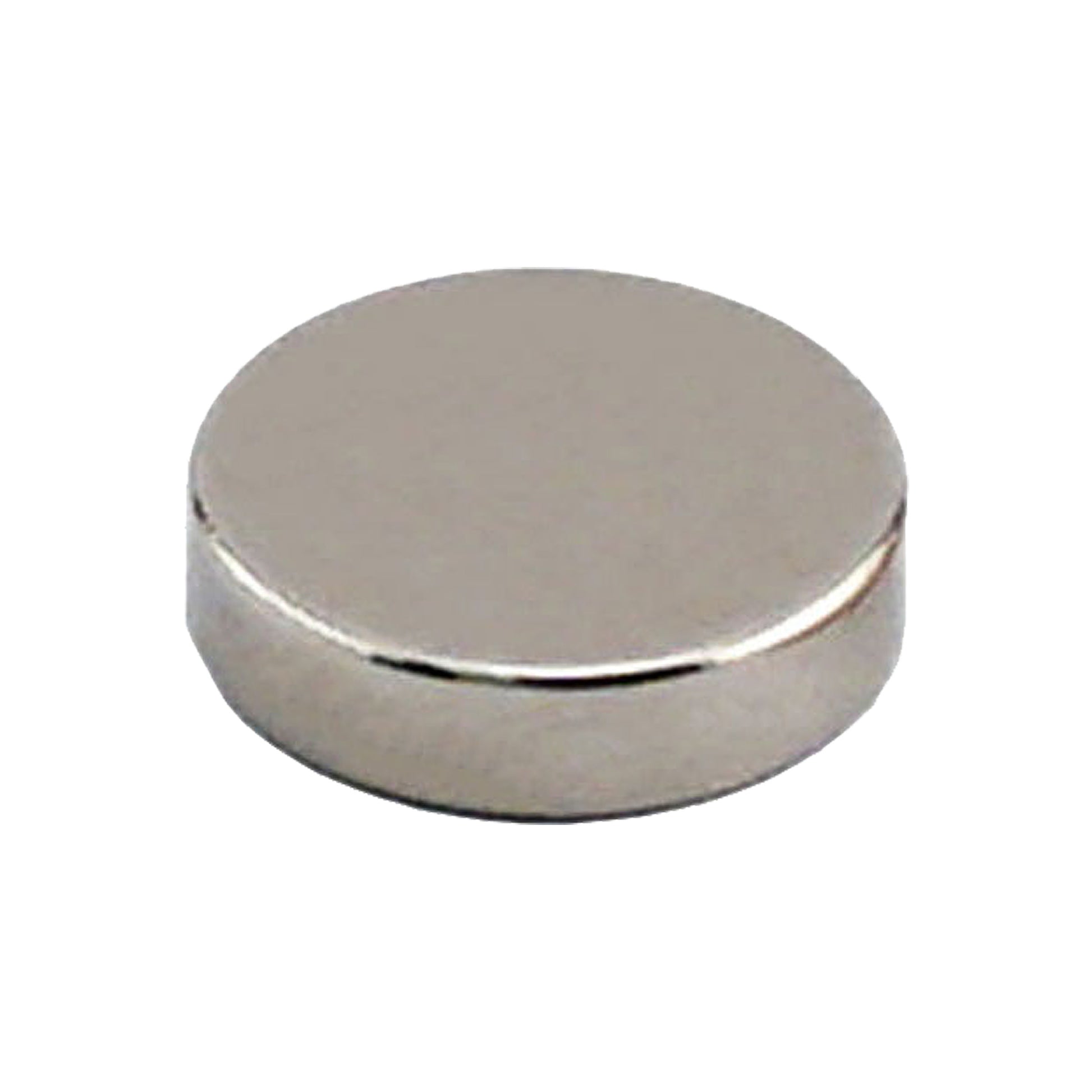 Load image into Gallery viewer, ND45-4711N Neodymium Disc Magnet - 45 Degree Angle View