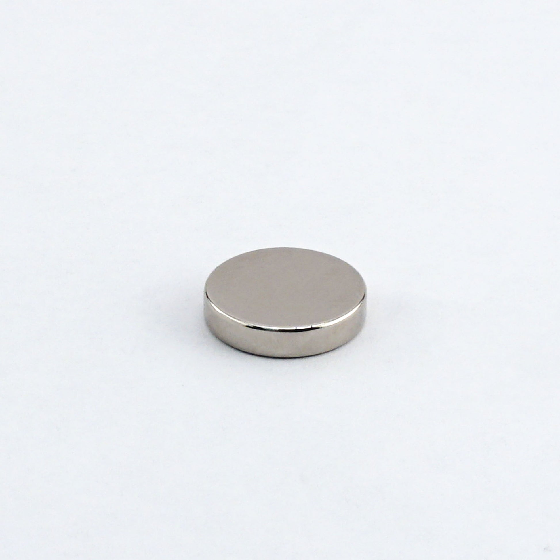 Load image into Gallery viewer, ND45-8706N Neodymium Disc Magnet - 45 Degree Angle View