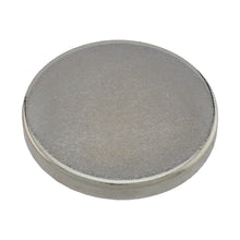Load image into Gallery viewer, ND6006N-35 Neodymium Disc Magnet - 45 Degree Angle View