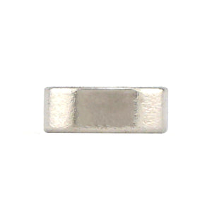 07045 Neodymium Disc Magnets (10pk) - 45 Degree Angle View
