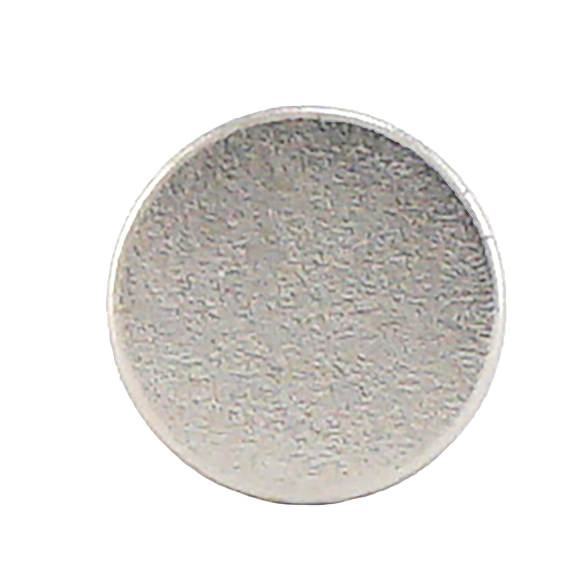 Load image into Gallery viewer, 07045 Neodymium Disc Magnets (10pk) - 45 Degree Angle View