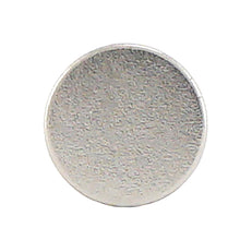 Load image into Gallery viewer, 07045 Neodymium Disc Magnets (10pk) - 45 Degree Angle View