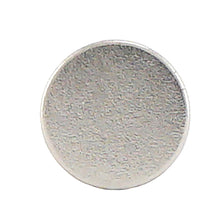 Load image into Gallery viewer, 07045 Neodymium Disc Magnets (10pk) - Back of Packaging