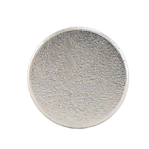 07045 Neodymium Disc Magnets (10pk) - Back of Packaging