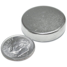 Load image into Gallery viewer, 07047 Neodymium Disc Magnets (3pk) - In Use