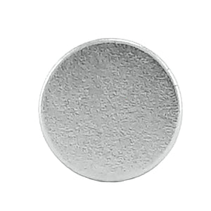 07047 Neodymium Disc Magnets (3pk) - Back of Packaging