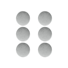 Load image into Gallery viewer, 07046 Neodymium Disc Magnets (6pk) - Front View