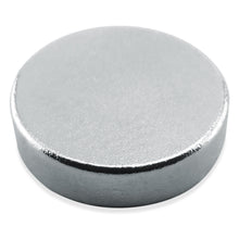 Load image into Gallery viewer, 07046 Neodymium Disc Magnets (6pk) - 