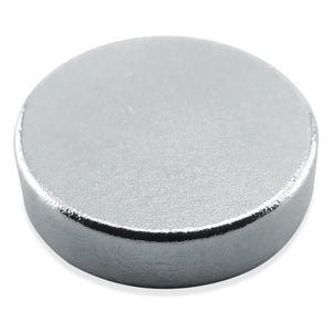 07046 Neodymium Disc Magnets (6pk) - 