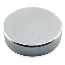 Load image into Gallery viewer, 07046 Neodymium Disc Magnets (6pk) - In Use