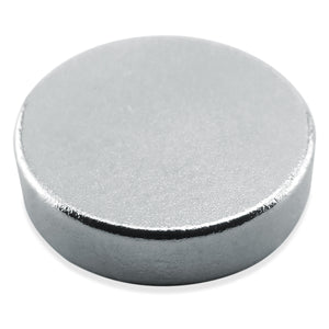 07046 Neodymium Disc Magnets (6pk) - In Use