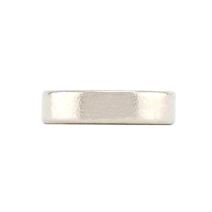 07046 Neodymium Disc Magnets (6pk) - Side View