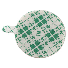 Load image into Gallery viewer, 07528 Neodymium Disc Magnets with Adhesive (5pk) - Bottom View