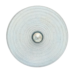 07574 Neodymium Latch Magnet Kit (1 set) - Top View