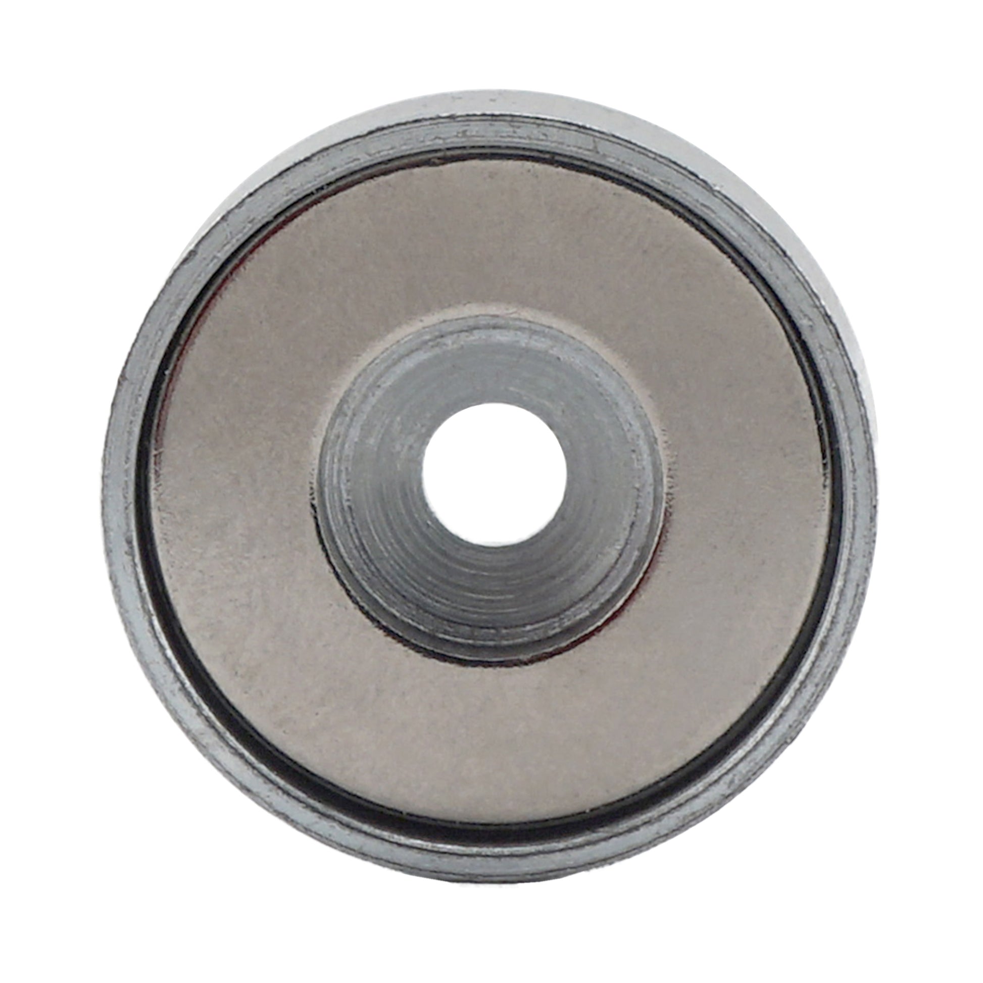Load image into Gallery viewer, 07574 Neodymium Latch Magnet Kit (1 set) - Bottom View