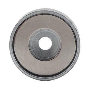 07574 Neodymium Latch Magnet Kit (1 set) - Bottom View