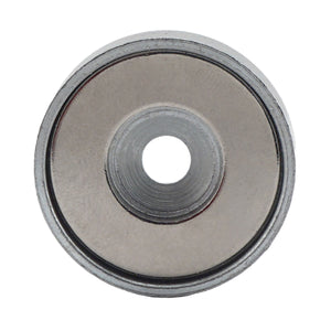 07574 Neodymium Latch Magnet Kit (1 set) - Back of Packaging