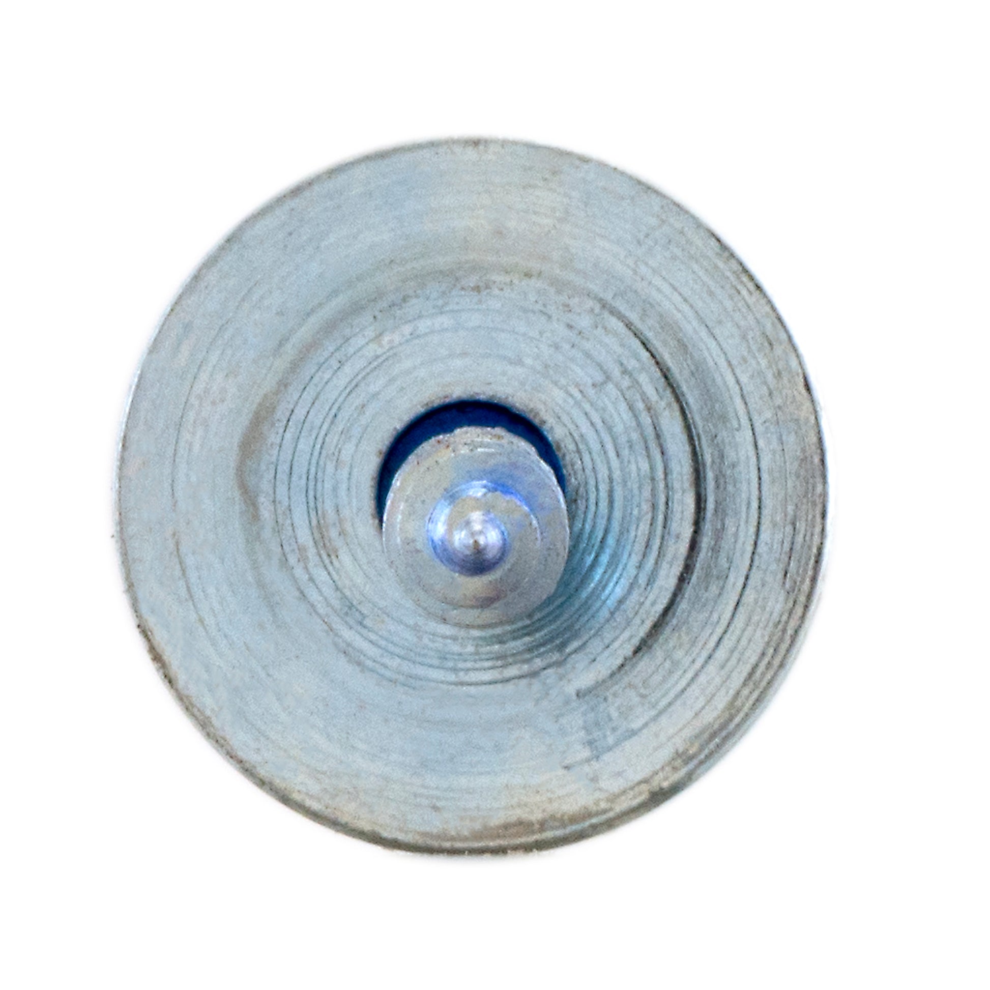 Load image into Gallery viewer, NMLKIT2 Neodymium Latch Magnet Kit (1 set) - Top View with Screw