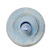 Load image into Gallery viewer, NMLKIT2 Neodymium Latch Magnet Kit (1 set) - Top View with Screw