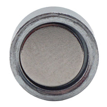 Load image into Gallery viewer, NMLKIT2 Neodymium Latch Magnet Kit (1 set) - Bottom View