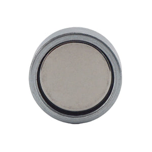 NMLKIT3 Neodymium Latch Magnet Kit (1 set) - Bottom View
