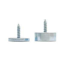 Load image into Gallery viewer, NMLKIT3 Neodymium Latch Magnet Kit (1 set) - Front View