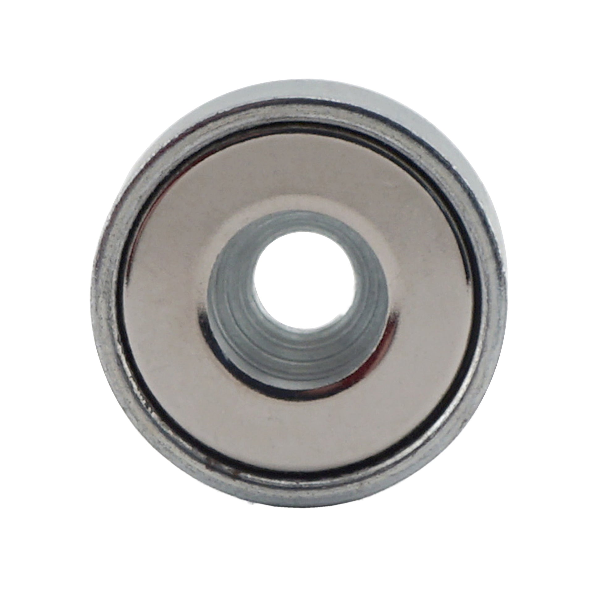 Load image into Gallery viewer, NMLKIT4 Neodymium Latch Magnet Kit (1 set) - Bottom View
