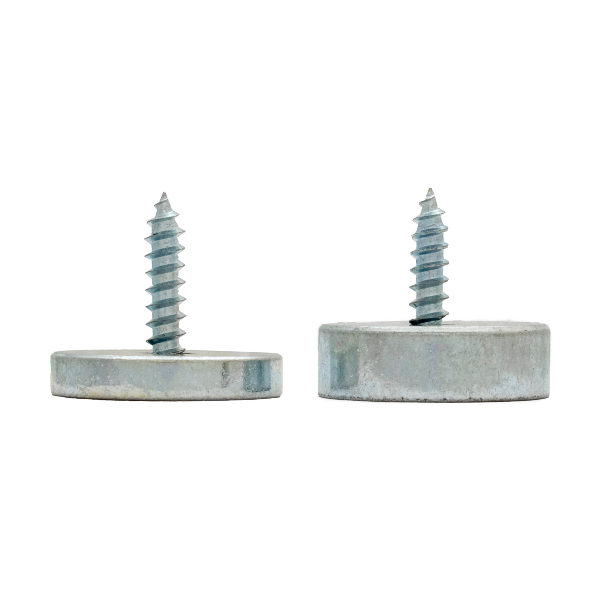 Load image into Gallery viewer, NMLKIT4 Neodymium Latch Magnet Kit (1 set) - Front View