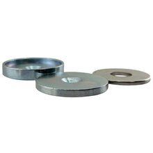 Load image into Gallery viewer, NMLKIT8 Neodymium Latch Magnet Kit (1 set) - Side View